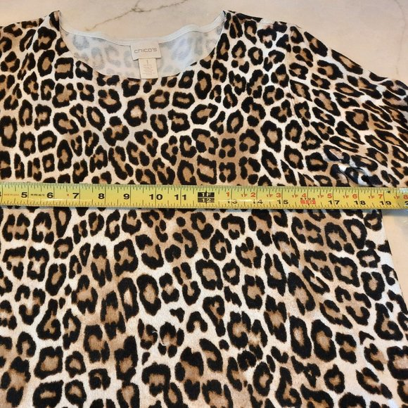 Animal print sweaters! - Picture 10 of 10